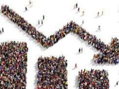 Население Кишинева сокращается: за год уехало более 4 тысяч человек