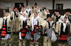 Традиции празднования Сочельника