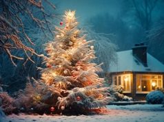 Рождественское чудо: в Молдове женщина родила малыша не доехав до больницы