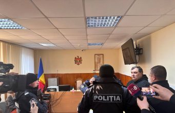 Суд приговорил к пожизненному сроку обвиняемого в убийстве беременной девушки из Оргеева