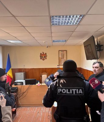 Суд приговорил к пожизненному сроку обвиняемого в убийстве беременной девушки из Оргеева