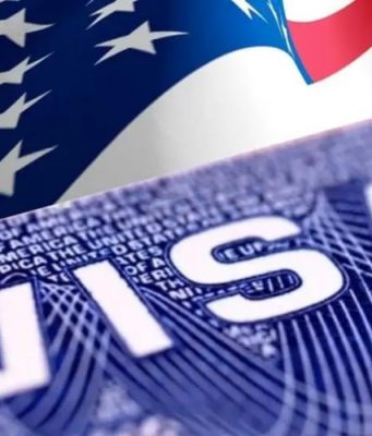 Румыния официально присоединяется к программе безвизового въезда 10 января 2025 года