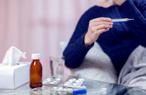 65 случаев сезонного гриппа зарегистрировано в Молдове всего за одну неделю