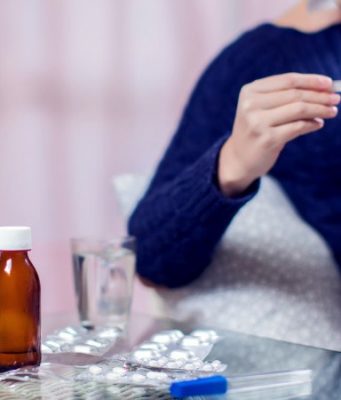 65 случаев сезонного гриппа зарегистрировано в Молдове всего за одну неделю