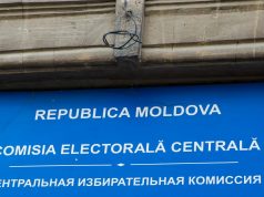 ЦИК Молдовы напоминает о сроках подачи финансовых отчётов политическими партиями