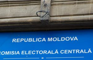 ЦИК Молдовы напоминает о сроках подачи финансовых отчётов политическими партиями