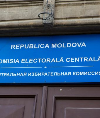 ЦИК Молдовы напоминает о сроках подачи финансовых отчётов политическими партиями