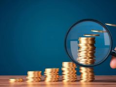 Нацбанк Молдовы поднял базовую ставку на с 3,6% до 5,6% из-за роста тарифов на энергоресурсы.