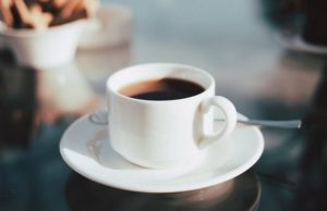 4 причины, почему нельзя пить кофе натощак