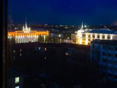 Предприятия Приднестровья переходят на ночной график работы из-за энергокризиса