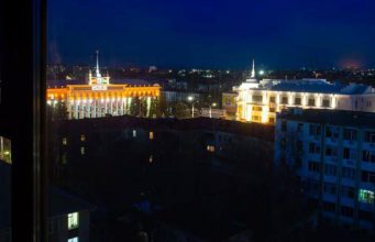 Предприятия Приднестровья переходят на ночной график работы из-за энергокризиса