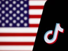США планируют заблокировать TikTok 19 января.