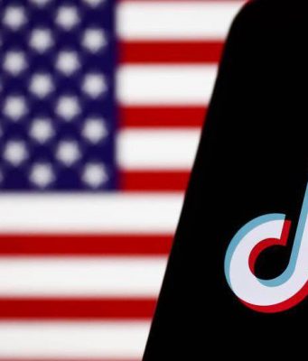 США планируют заблокировать TikTok 19 января.