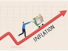 За год средние потребительские цены выросли на 7%