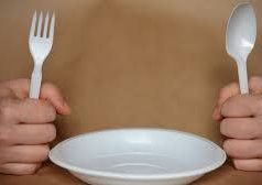 Почти каждая десятая семья в Молдове сообщает о низком потреблении продуктов питания