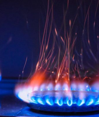 В Молдове существенно выросло потребление газа