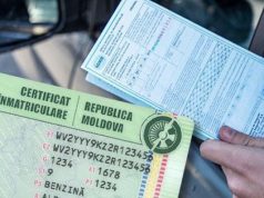 С 14 января подорожали полисы ОСАГО в Молдове