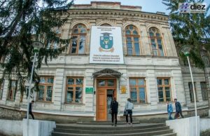 Госуниверситет Молдовы уменьшил количество очных занятий для студентов в январе