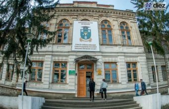 Госуниверситет Молдовы уменьшил количество очных занятий для студентов в январе