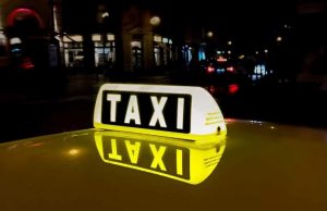 Из-за повышения расценок на ОСАГО некоторые службы такси могут разориться