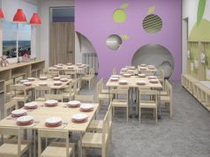 В детсадах Кишинева повысили плату за питание