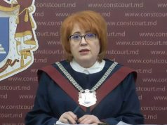 Конституционный суд Молдовы: Судьи и прокуроры, ушедшие в отставку после уведомления об аттестации или провалившие ее, теряют социальные гарантии