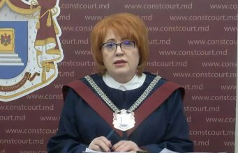 Конституционный суд Молдовы: Судьи и прокуроры, ушедшие в отставку после уведомления об аттестации или провалившие ее, теряют социальные гарантии