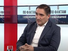 Стояногло: Всегда обвиняют Россию, но только слабые ищут виновных, а сильные ищут решения