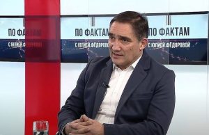 Стояногло: Всегда обвиняют Россию, но только слабые ищут виновных, а сильные ищут решения