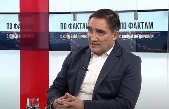 Стояногло: Всегда обвиняют Россию, но только слабые ищут виновных, а сильные ищут решения