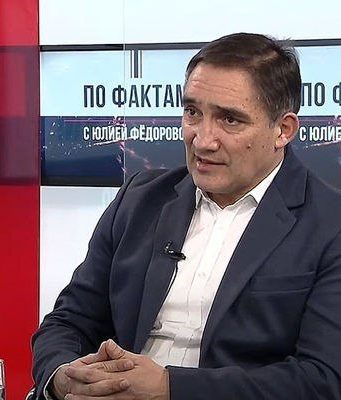 Стояногло: Всегда обвиняют Россию, но только слабые ищут виновных, а сильные ищут решения