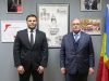 Сегодня в Бельцы с официальным визитом прибыл Чрезвычайный и Полномочный Посол Российской Федерации в Республике Молдова, Олег Борисович Озеров.