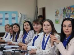 За звание лучшего учителя и воспитателя года в Гагаузии борются 42 педагога