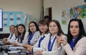 За звание лучшего учителя и воспитателя года в Гагаузии борются 42 педагога