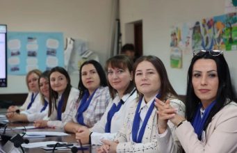 За звание лучшего учителя и воспитателя года в Гагаузии борются 42 педагога