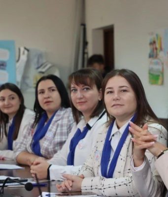 За звание лучшего учителя и воспитателя года в Гагаузии борются 42 педагога