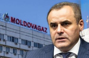 Вадим Чебан: Национализация активов «Молдовагаз» обойдется в 11 млрд леев
