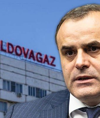 Вадим Чебан: Национализация активов «Молдовагаз» обойдется в 11 млрд леев
