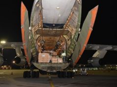 Минобороны подтвердило, что второй радар для обнаружения беспилотников будет введен в эксплуатацию в 2026 году