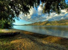 Завершен процесс инвентаризации крупных озер в Молдове