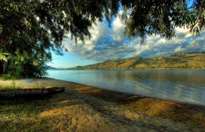 Завершен процесс инвентаризации крупных озер в Молдове