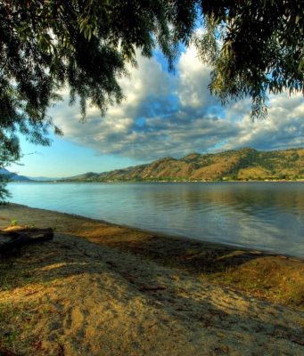 Завершен процесс инвентаризации крупных озер в Молдове