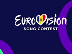 Молдова отказалась от участия в конкурсе «Евровидение-2025»