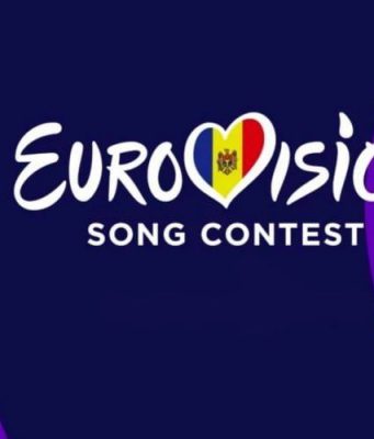 Молдова отказалась от участия в конкурсе «Евровидение-2025»