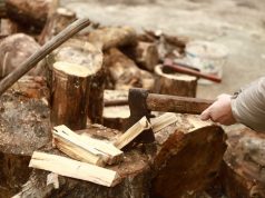 Дрова вместо газа: чем отапливают дома жители Молдовы?