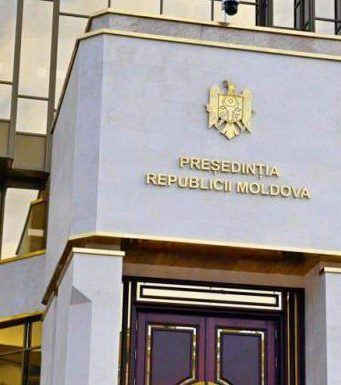 Администрация президента Молдовы „отреагировала” на протесты в Приднестровье.