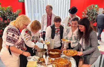 Республика Молдова представила национальное туристическое предложение на выставке «FITUR 2025»