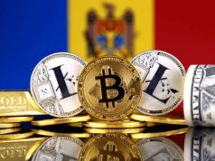 В Молдове услуги с криптовалютами попадают под уголовную ответственность