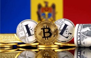 В Молдове услуги с криптовалютами попадают под уголовную ответственность