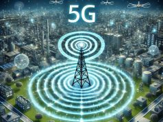 Частотный диапазон 3.8–4.2 GHz открыт для частных 5G-сетей в Молдове